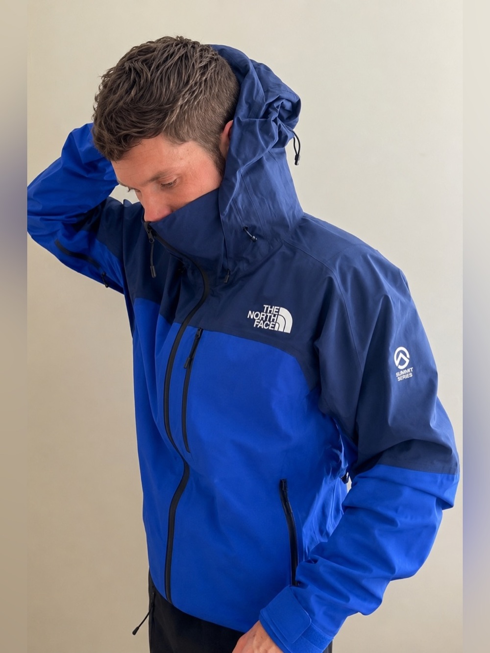 The North Face Summit Series Torre Egger FUTURELIGHT™ Jacket M size